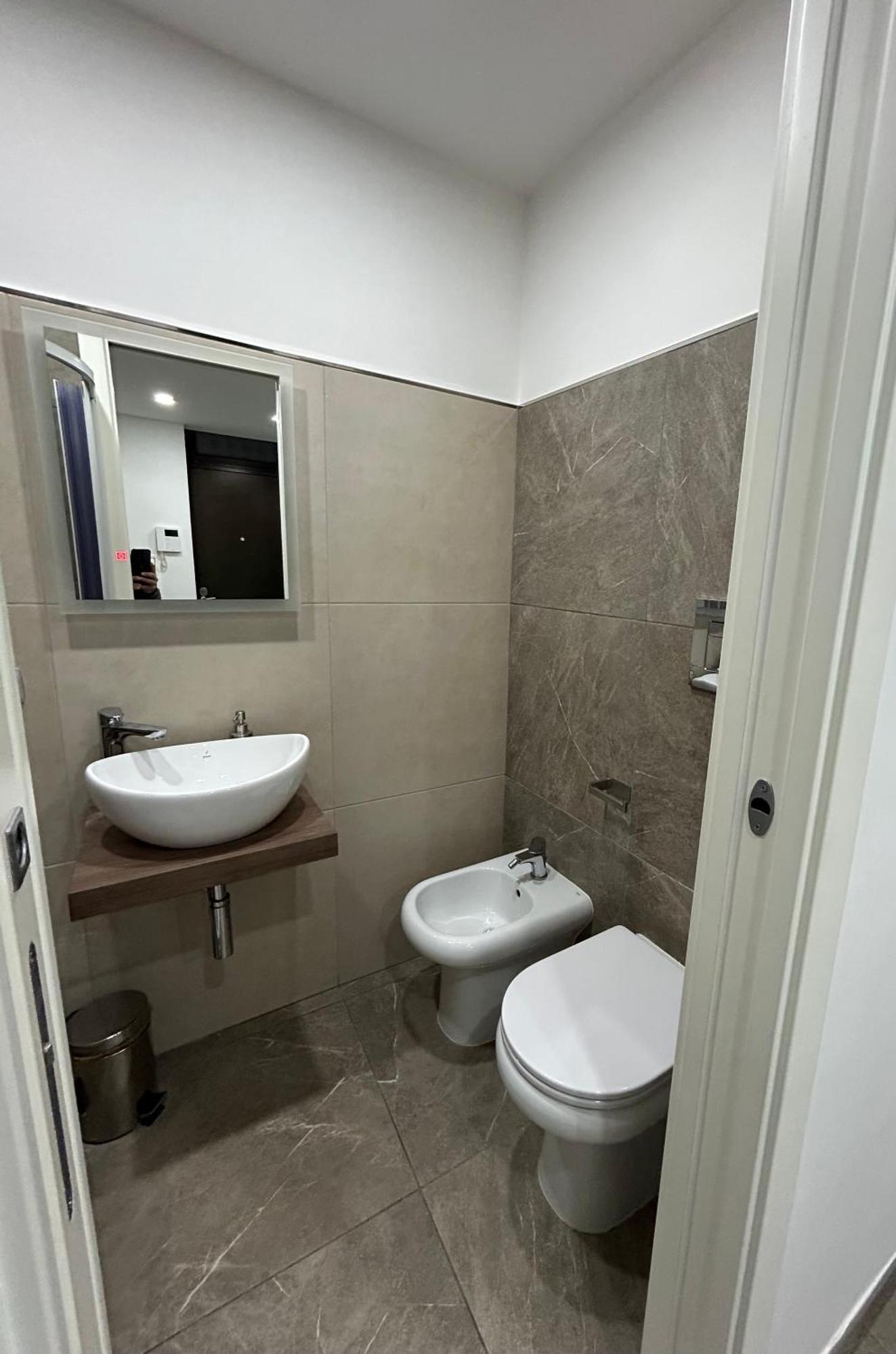 Casina Al Duomo Apartment Naples Exterior photo