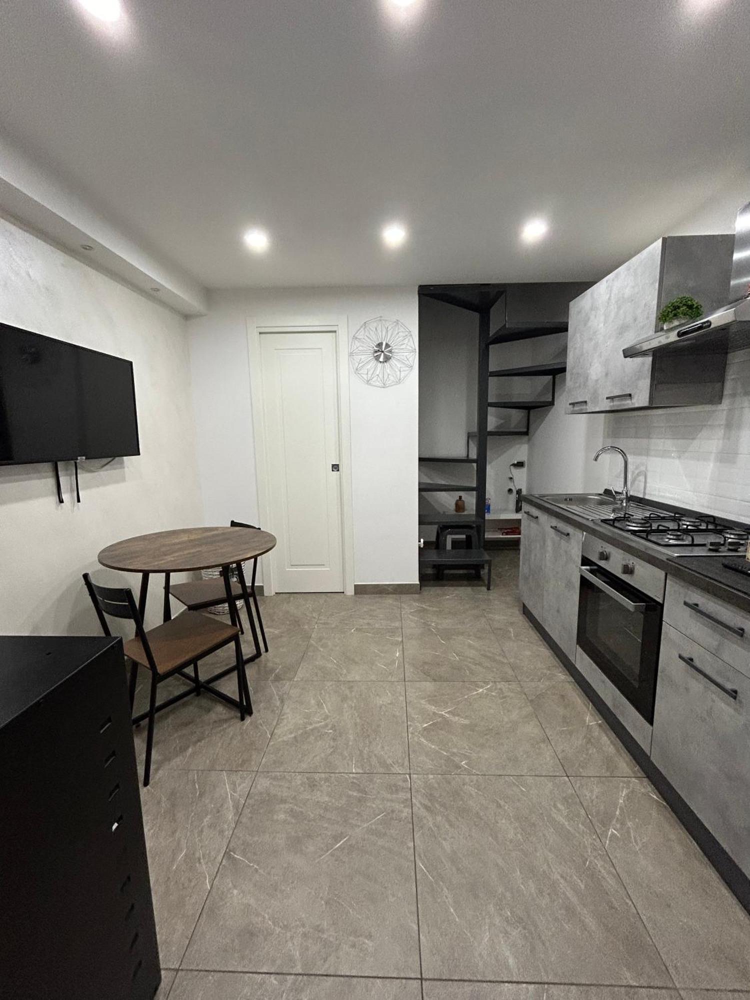 Casina Al Duomo Apartment Naples Exterior photo