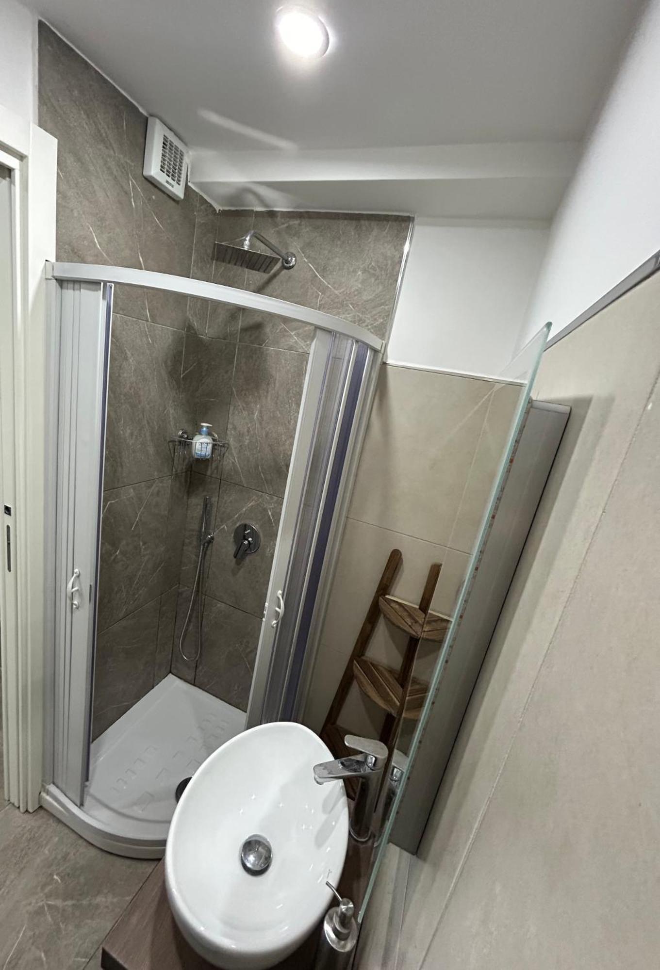 Casina Al Duomo Apartment Naples Exterior photo